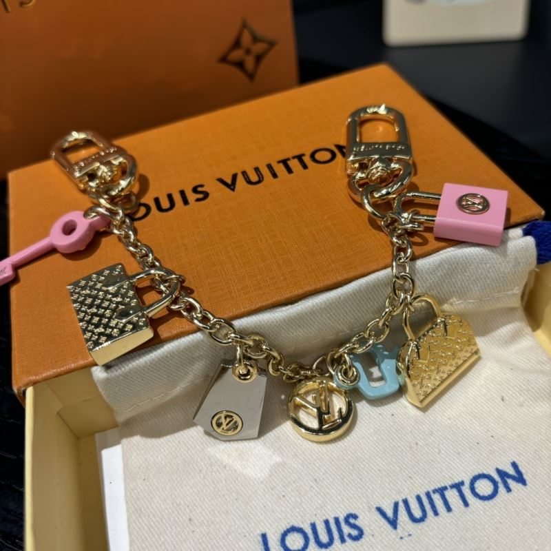 Louis Vuitton Keychains